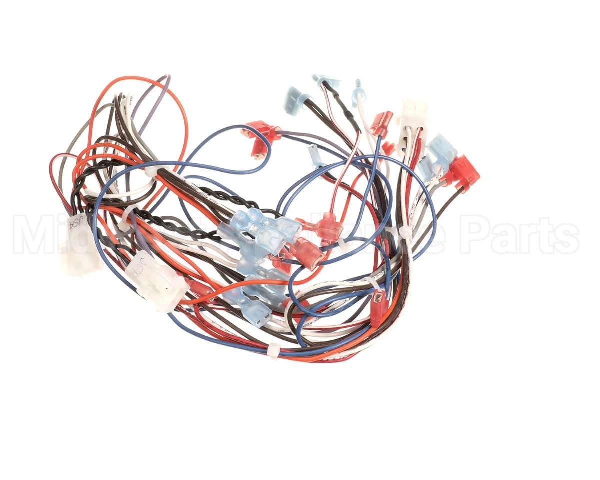 2E-B6810401 Magikitchn Wrg,Control Dual Lh Mkg 24V