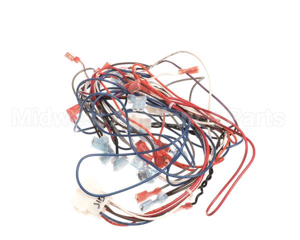 2E-B6810402 Magikitchn Wrg, Control Dual Rh Mkg 2