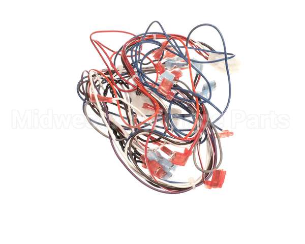 2E-B6810402 Magikitchn Wrg, Control Dual Rh Mkg 2