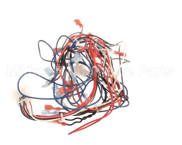 2E-B6810402 Magikitchn Wrg, Control Dual Rh Mkg 2