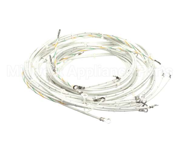 2E-CLB-501 Lang Wire Harness Single