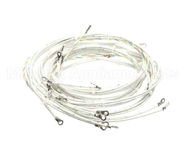 2E-CLB-501 Lang Wire Harness Single