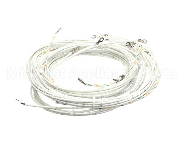 2E-CLB-501 Lang Wire Harness Single