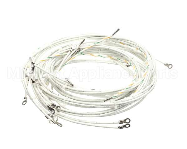 2E-CLB-501 Lang Wire Harness Single