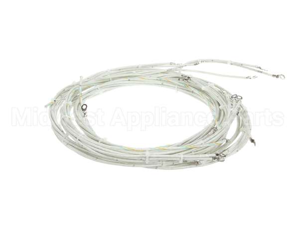 2E-CLB-502 Lang Wire Harness Double