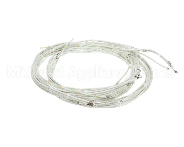 2E-CLB-502 Lang Wire Harness Double