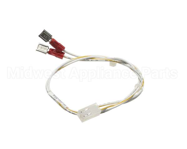 2E-EH-554 Lang Harness,Ehs-Pp,Pwr Sw,Wires