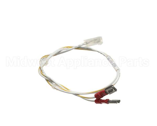 2E-EH-554 Lang Harness,Ehs-Pp,Pwr Sw,Wires