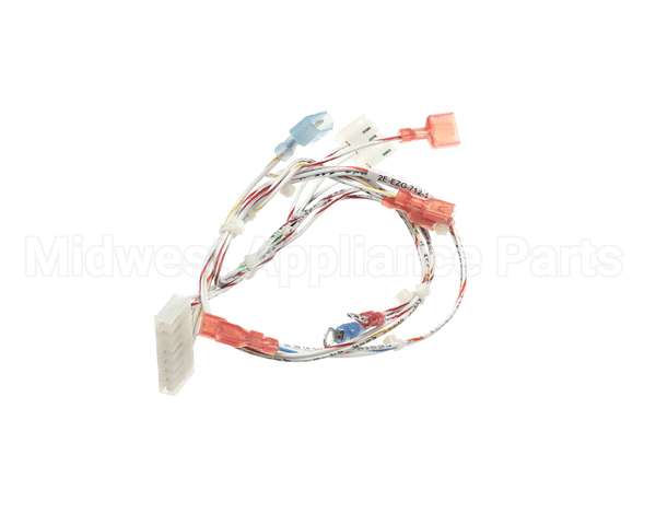 2E-EZG-712-1 Lang Harness,Selectronic