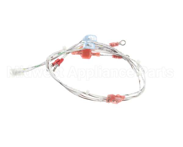 2E-EZG-713-2 Lang Harness,Burner Valve