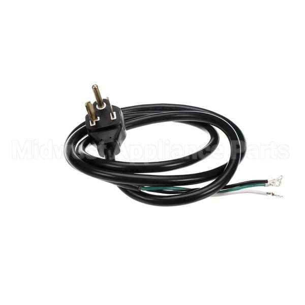 2E-GR0193 Compatible Star Powercord, 120V