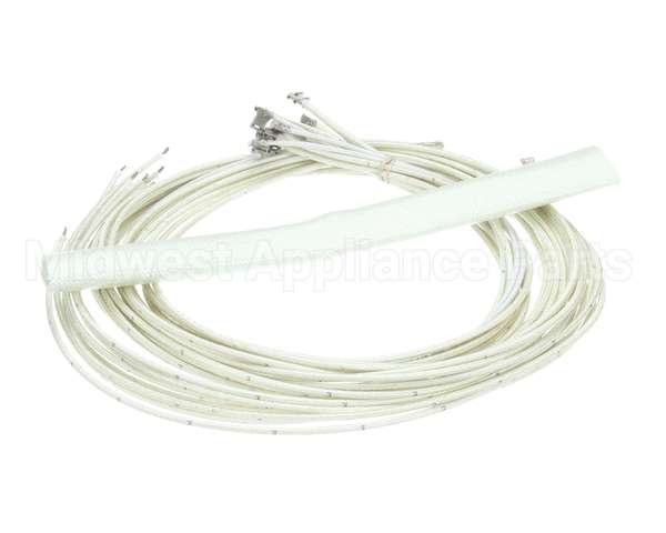 2E-RF-520 Lang Harness,Open Coil Tk Conv