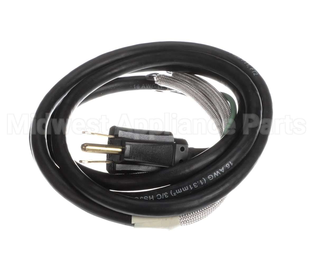2E-TC0048 Star Cord Set Assy 16-3 Hsjo