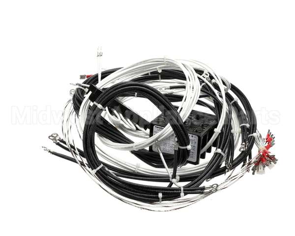 2E-XL-577 Lang Harness Element Slct 208/240V