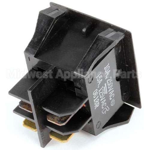2E-Y5614 Compatible Star On-Off 240V Switch 15A 2P