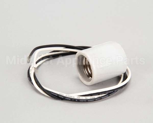 2E-Y5636 Star Socket Porcelain 31Lead