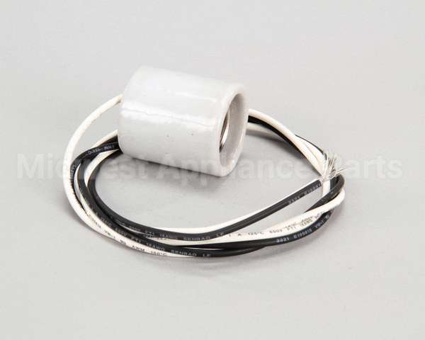 2E-Y5636 Star Socket Porcelain 31Lead