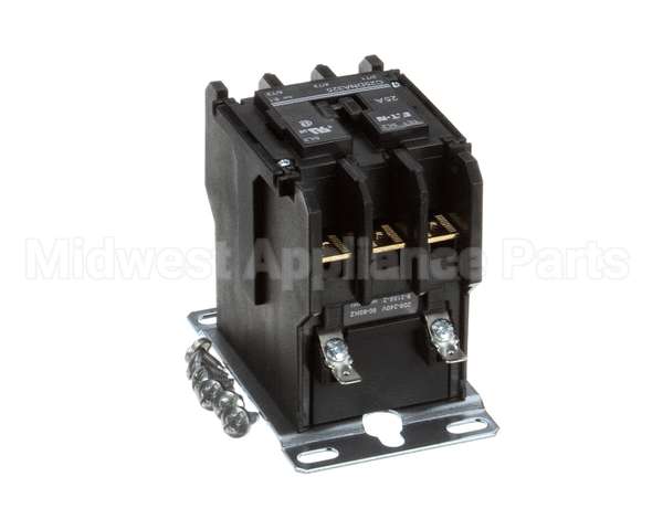 2E-Y6240 Star Contactor 3 Pole 208/240