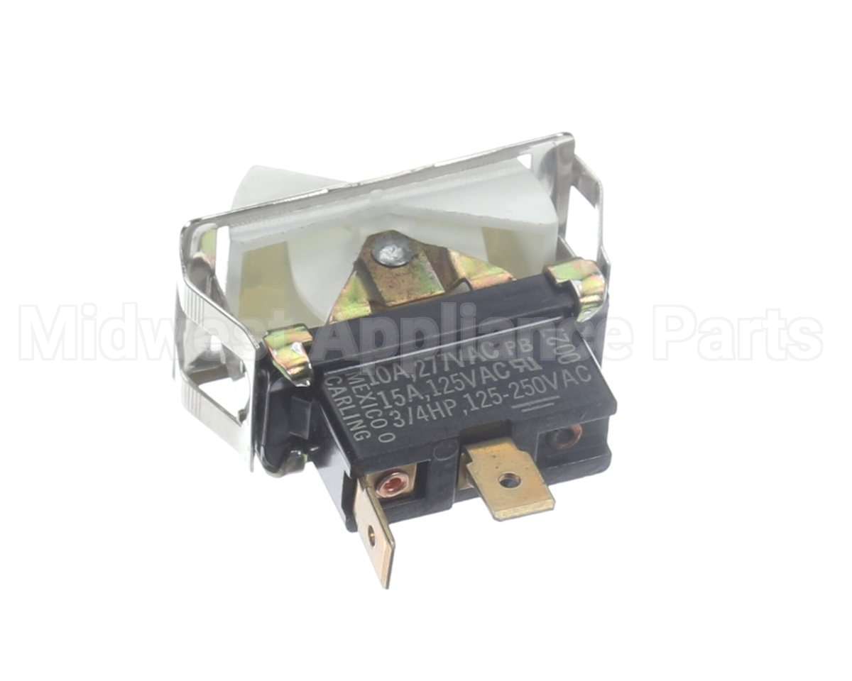 2E-Y6955 Star Switch - Momentary Cnct