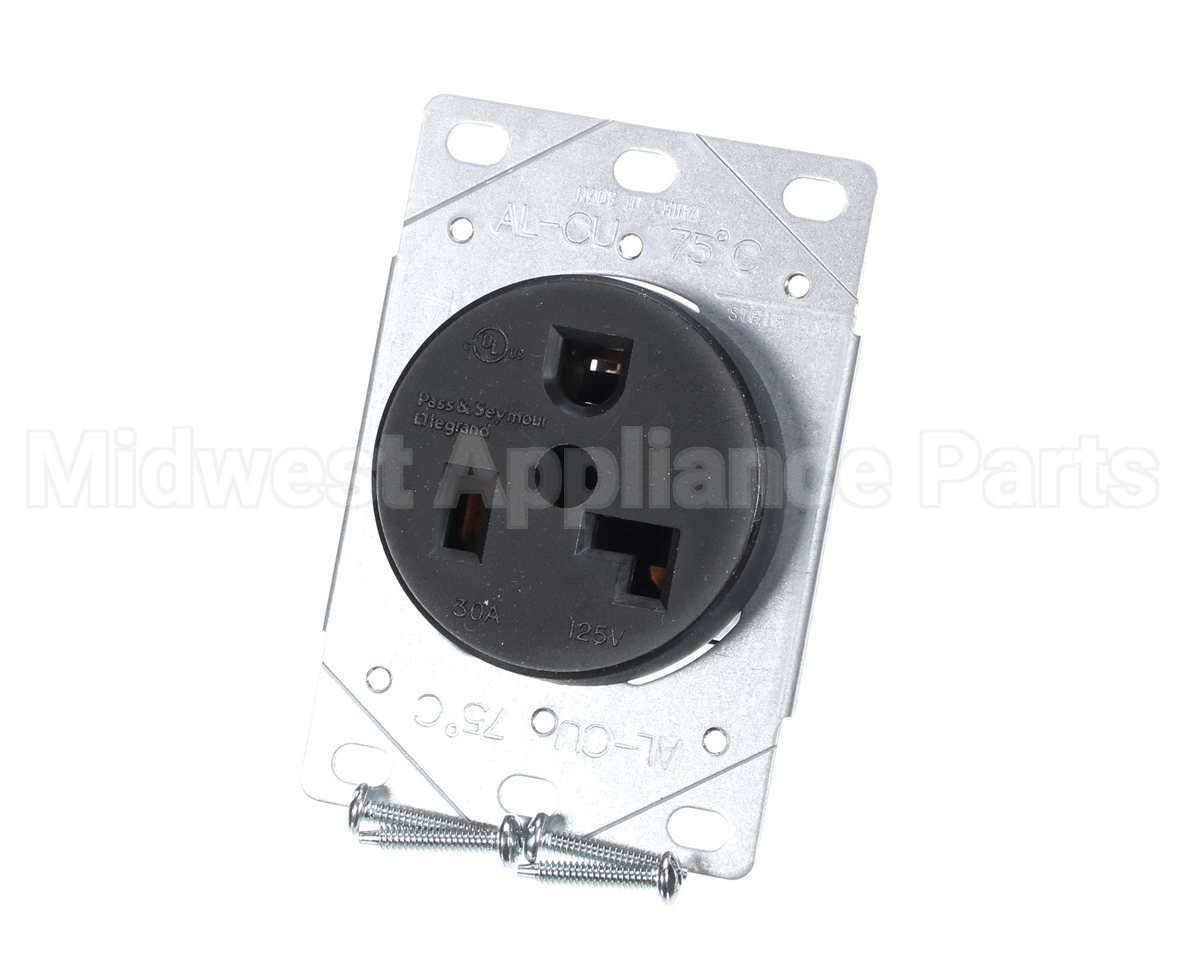 2E-Y8802 Star Receptical-Single