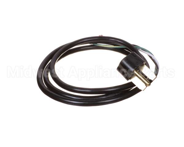 2E-Z10181 Star Cord Set, 12/3,Nema 6-30P
