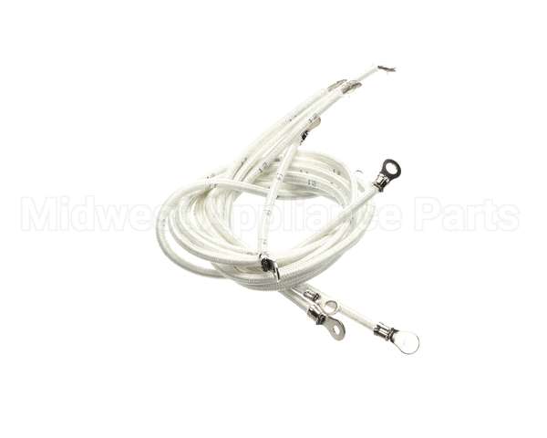 2E-Z10325 Star Wire Kit, G8-G12 Kettle