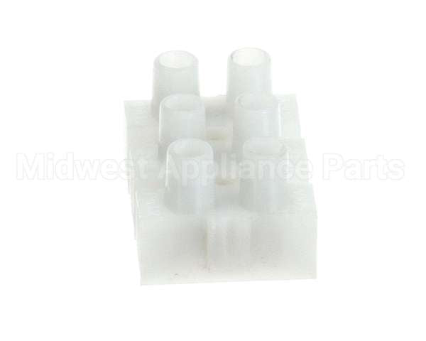 2E-Z10731 Star Terminal Block, 3 Pos