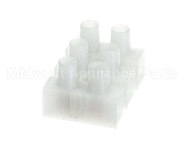 2E-Z10731 Star Terminal Block, 3 Pos