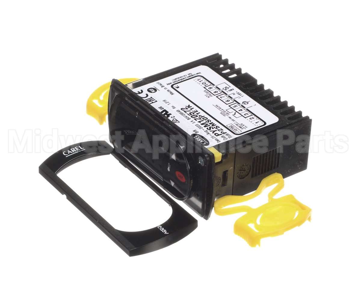 2E-Z13140 Star Temp Control Only, 120V
