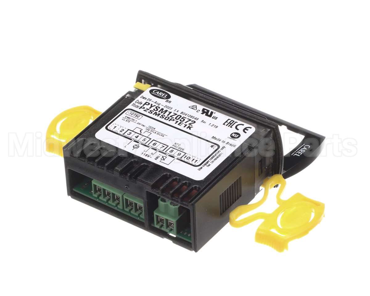2E-Z13140 Star Temp Control Only, 120V