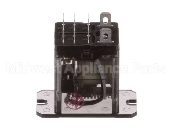 2E-Z14428 Star Relay, 15A 50/60 Hz 120V