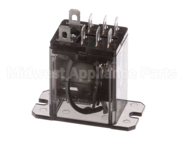 2E-Z14428 Star Relay, 15A 50/60 Hz 120V