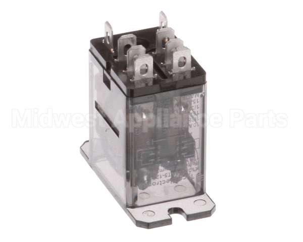 2E-Z14428 Star Relay, 15A 50/60 Hz 120V