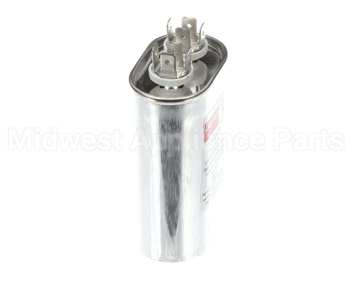 2E-Z14913 Wells Run Capacitor, 10Mfd 370V