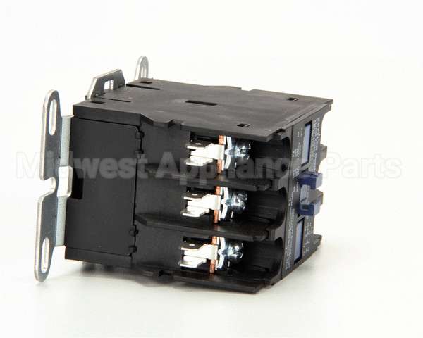 2E-Z14960 Wells Contactor,40A 208/240Coil