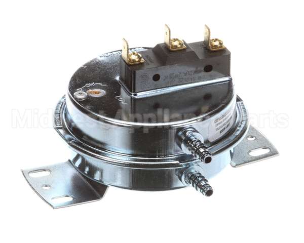 2E-Z15352 Wells Vacuum Switch,Hepa Filter