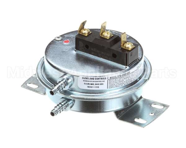 2E-Z15365 Wells Pressure Switch