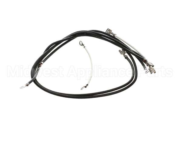 2E-Z15514 Wells Wire Set Bot Grid Wb Ring