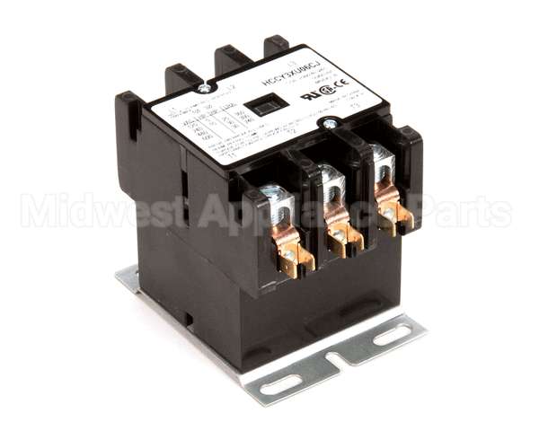 2E-Z15704 Star Contactor 75A,3Pole,208/2