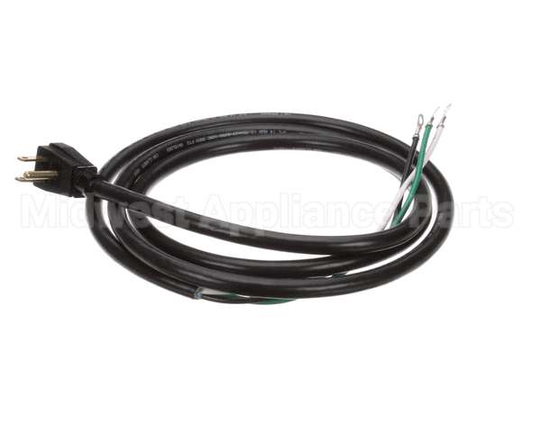 2E-Z16940 Star Cordset, 14/3 Sjto 90