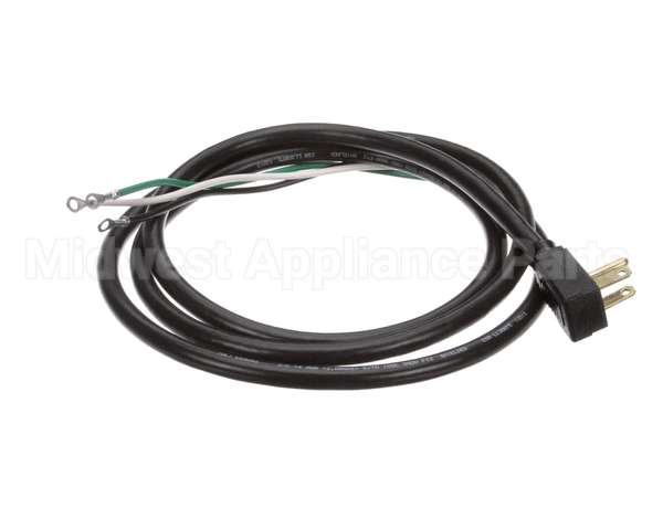 2E-Z16940 Star Cordset, 14/3 Sjto 90