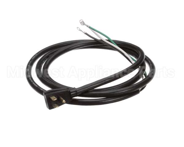 2E-Z16940 Star Cordset, 14/3 Sjto 90