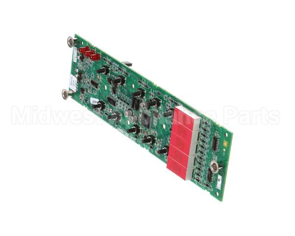 2E-Z17512 Star Control Board Software