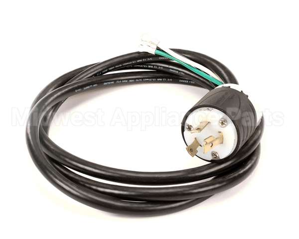 2E-Z19809 Star Cord Set L5-30,12/3,6Ft