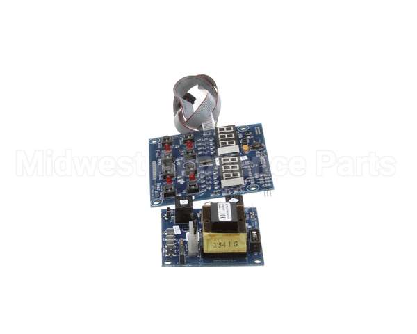 2E-Z20206 Star Electronic Control, Rg
