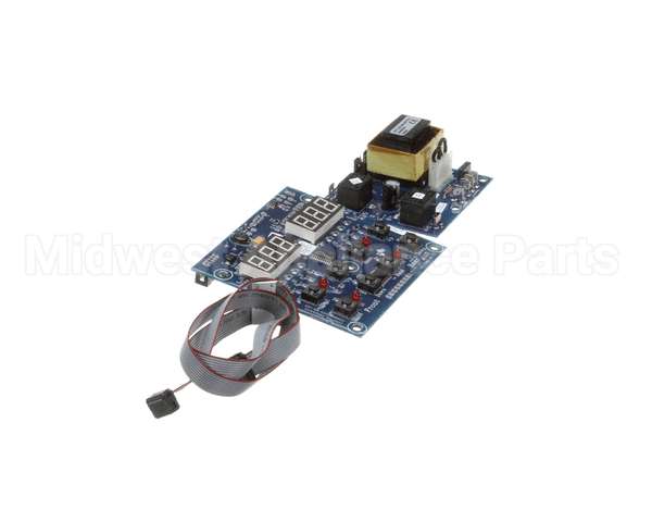 2E-Z20206 Star Electronic Control, Rg