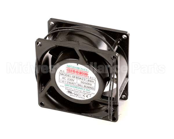 2E-Z21003 Star Cooling Fan
