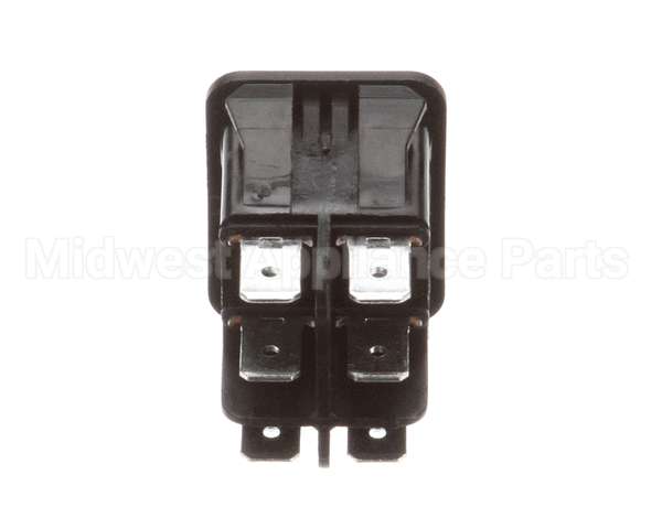 2E-Z21097 Star Switch. Non-Lighted, Dpst
