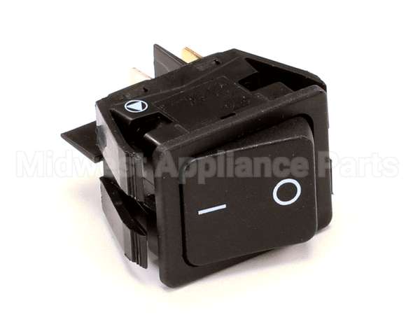 2E-Z21127 Star Switch,Rocker Dpst 20A