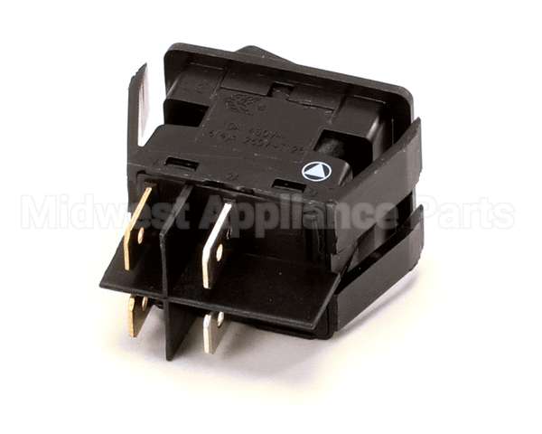 2E-Z21127 Star Switch,Rocker Dpst 20A